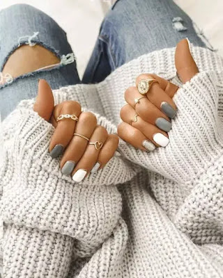 Nail Plans for the Fall Nail Plans for the Fall