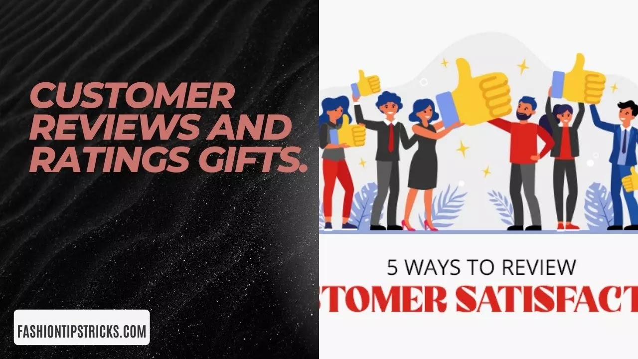 Customer reviews and ratings Gifts. Customer reviews and ratings Gifts.