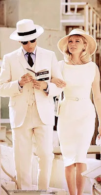 Timeless Vintage Glamour