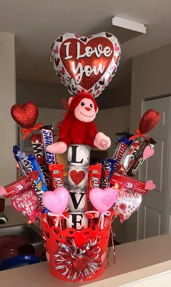 Valentine's Day Gift For Her 2024 Valentine's Day Gift For Her 2024