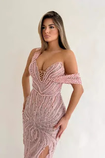 The Allure of Fringe Dresses