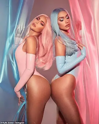 A Range for Every Skin Tone: Diversity in Kylie Makeup A Range for Every Skin Tone: Diversity in Kylie Makeup