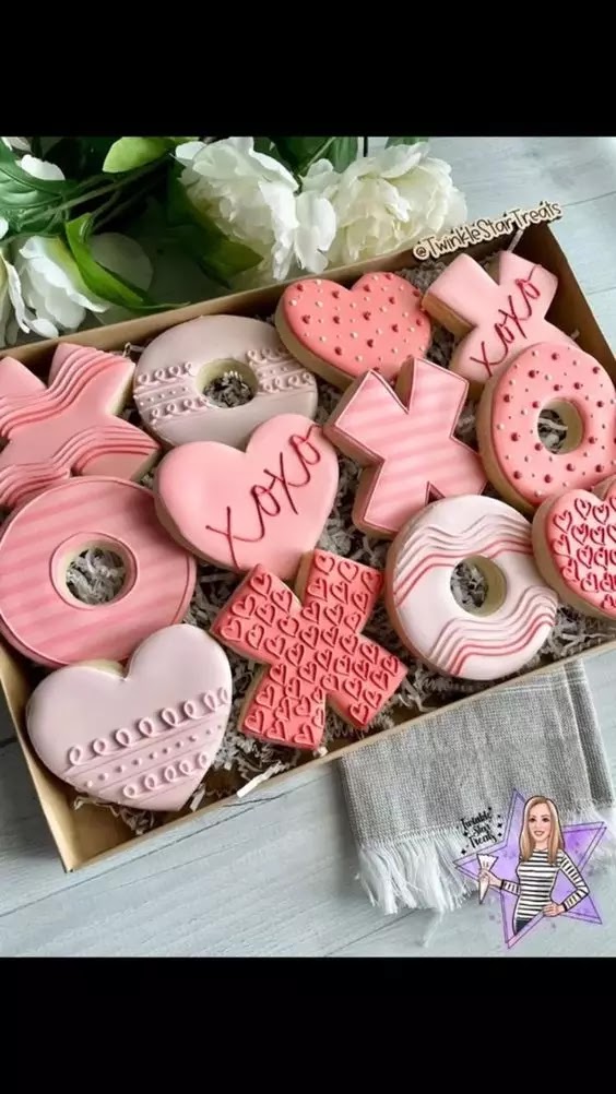 Valentine's Day Gift Valentine's Day Gift