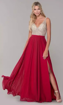 Sequins, Beading, and Embellishments