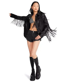 Vintage Flair