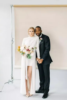 Chic and Modern Minimalism