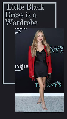 Why the Little Black Dress is a Wardrobe Must-Have Why the Little Black Dress is a Wardrobe Must-Have