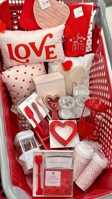 Valentine's Day Gift For Her 2024 Valentine's Day Gift For Her 2024