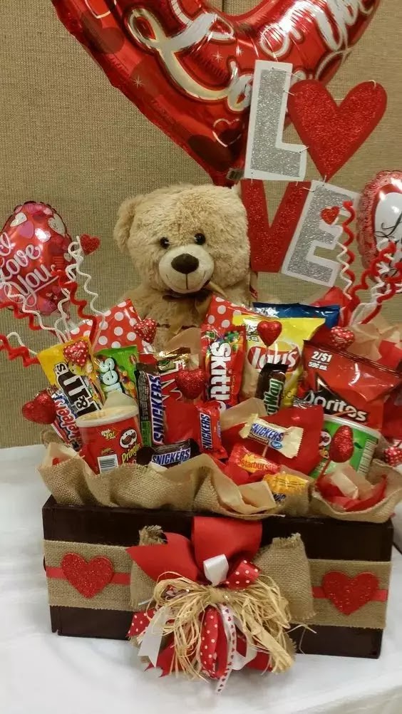 Valentine's Day Gift Valentine's Day Gift