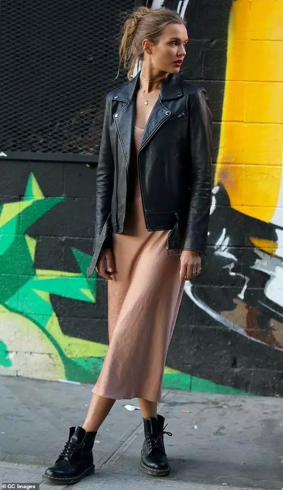 Choosing the Right Leather Jacket Choosing the Right Leather Jacket