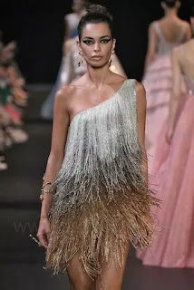 Fringe Dresses for Casual Chic