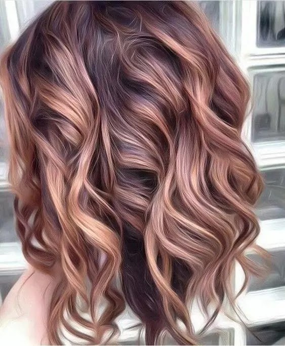 How Do I Keep My Hair Dark in Summer?