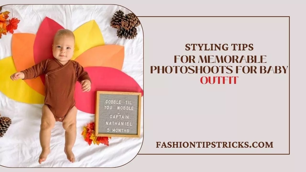 Shopping Tips for Valentine's Day Baby Outfits