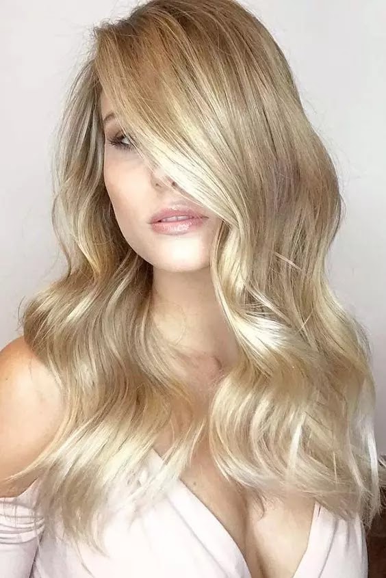 Natural Hues: Embrace Your Roots
