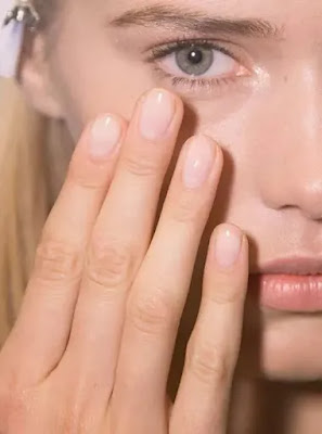 Bare Nails Are Still In Bare Nails Are Still In