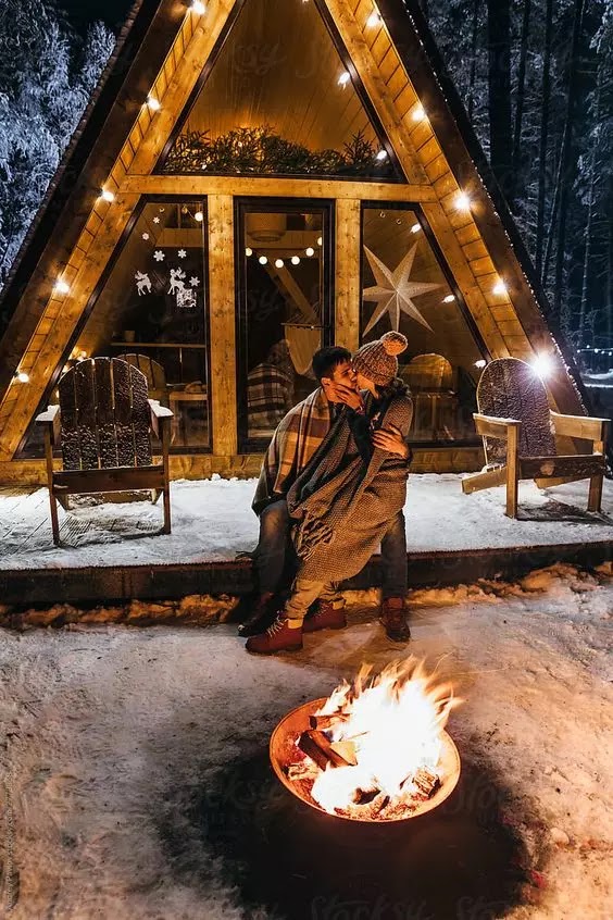 Romantic Getaways Romantic Getaways