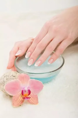 Nail care tips Nail care tips