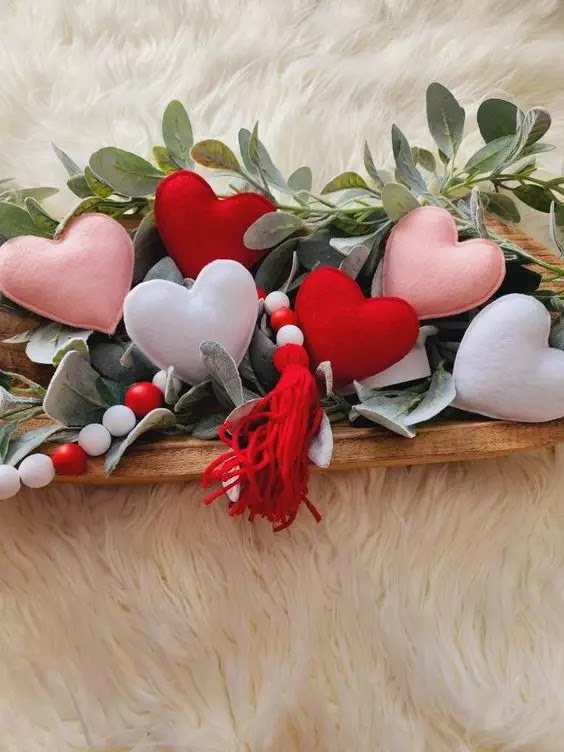 Valentine's Day Gift Valentine's Day Gift