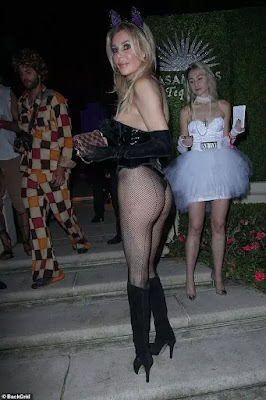 Knee-High Boots