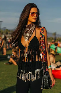 Festival Ready