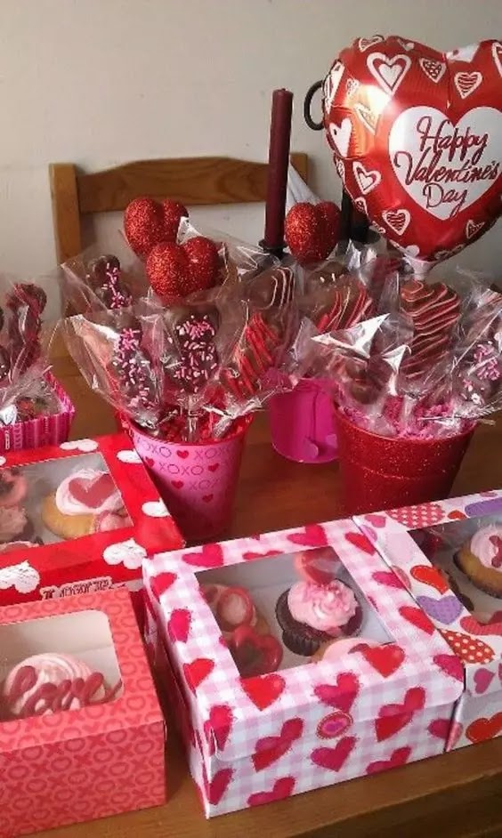 Valentine's Day Gift Valentine's Day Gift