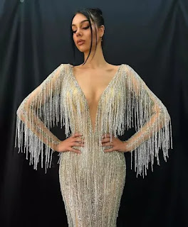 Maintaining and Cleaning Fringe Dresses