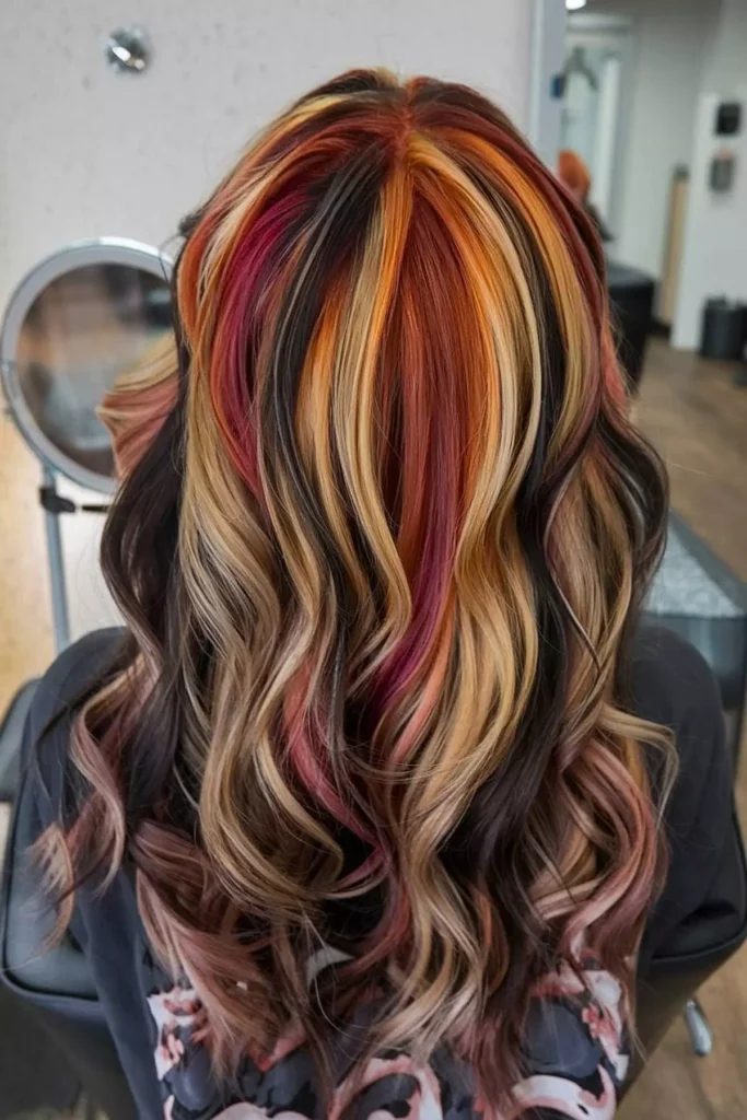 How to Maintain Calico Hair