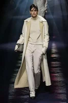Scarcely There Is A Fall and Winter Style Of 2023/2024