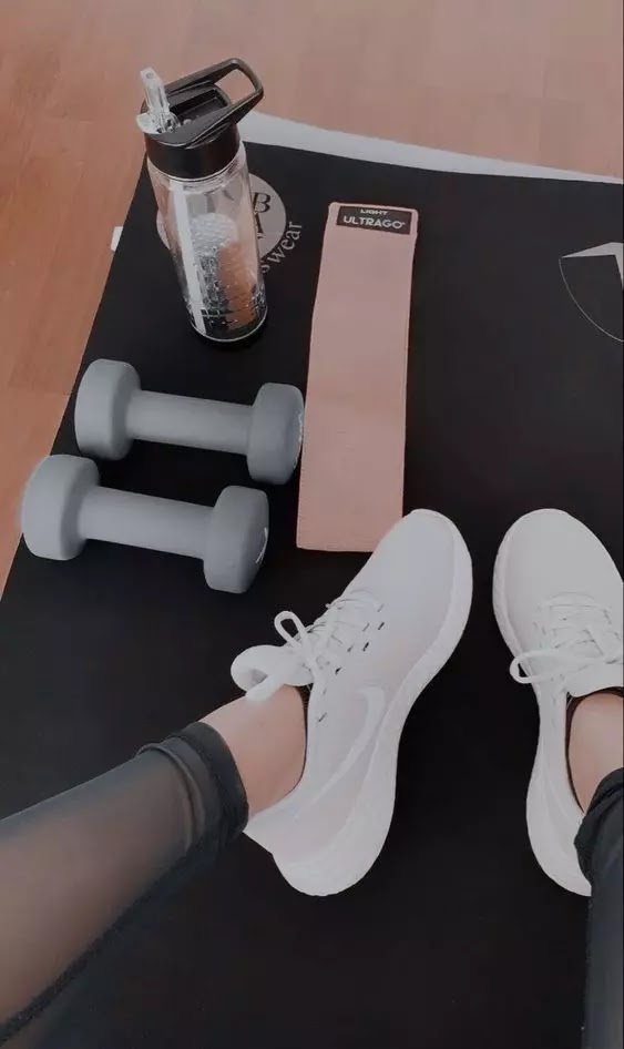 Fitness and Wellness Fitness and Wellness