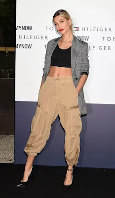 Evolution of Cargo Pants in Fashion