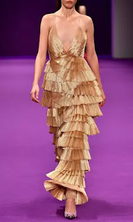 The History of Fringe Skirts