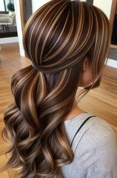 Why Calico Hair is Trending