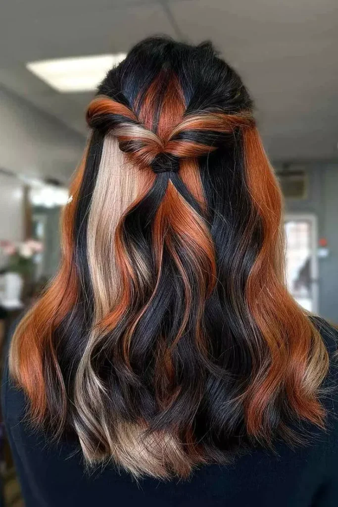 Tips Before Getting Calico Hair