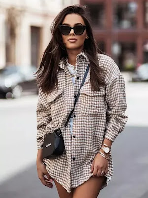 Wool Shirts