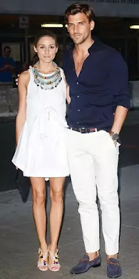 Casual and Cool Street Style