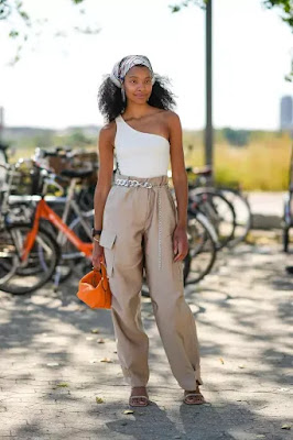 Cargo Pants in Pop Culture
