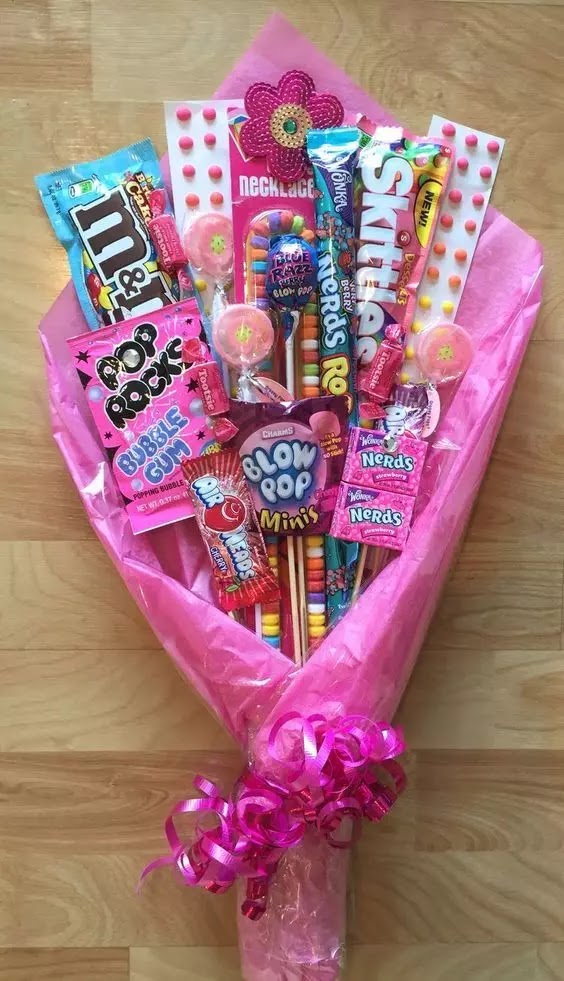 Valentine's Day Gift Box Valentine's Day Gift Box