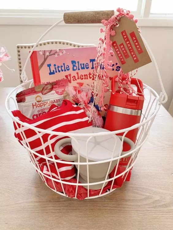 Valentine's Day Gift For Her 2024 Valentine's Day Gift For Her 2024