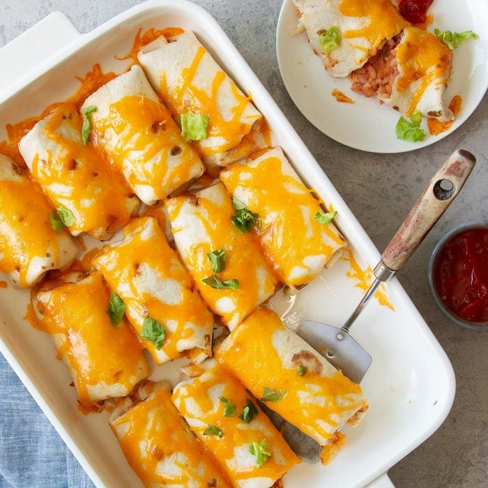 74 Contest-Winning Dinners That Are Ready in 30 Minutes or Less