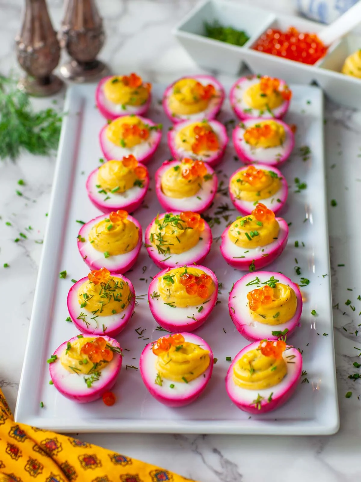 The Very Best Appetizer Recipes - Tatyanas Everyday Food