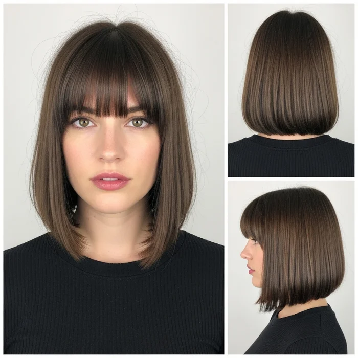 Blunt Lob