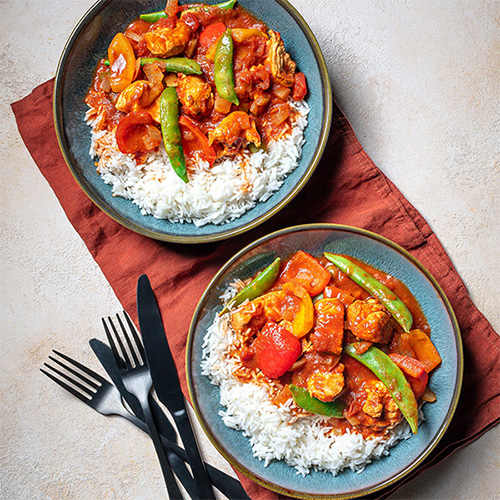 Your 5 favourite Free Food recipes | Slimming World Blog