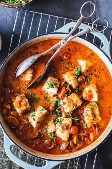 Delicious Dinner Party Menu Ideas | Feasting At Home