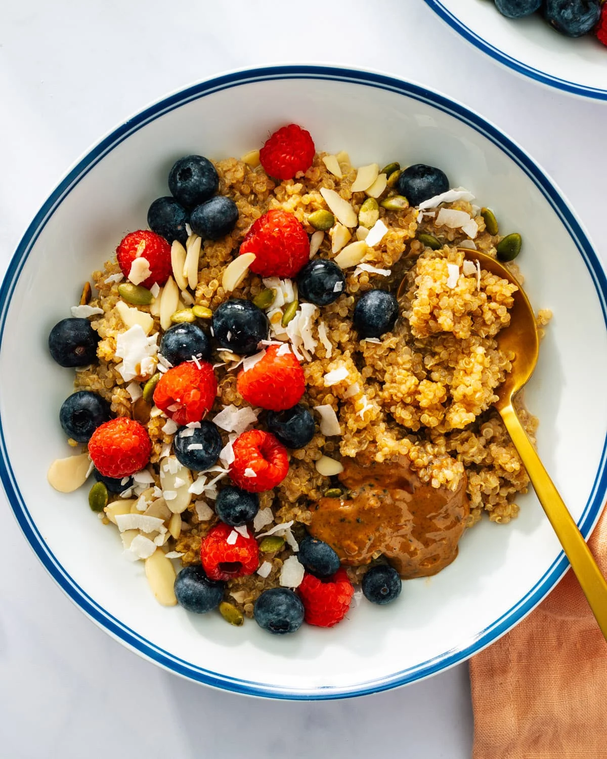 The Ultimate Guide to Mediterranean Diet Breakfast – A Couple Cooks