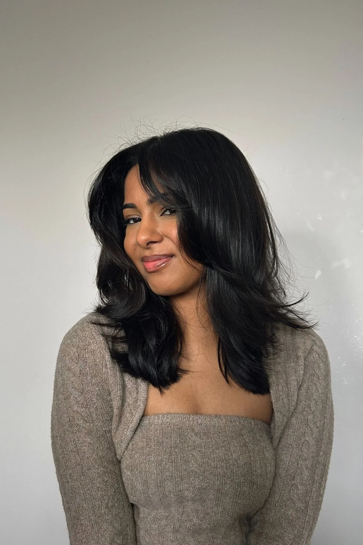 Is the Butterfly Haircut Right for You? A Complete Guide for Every ...