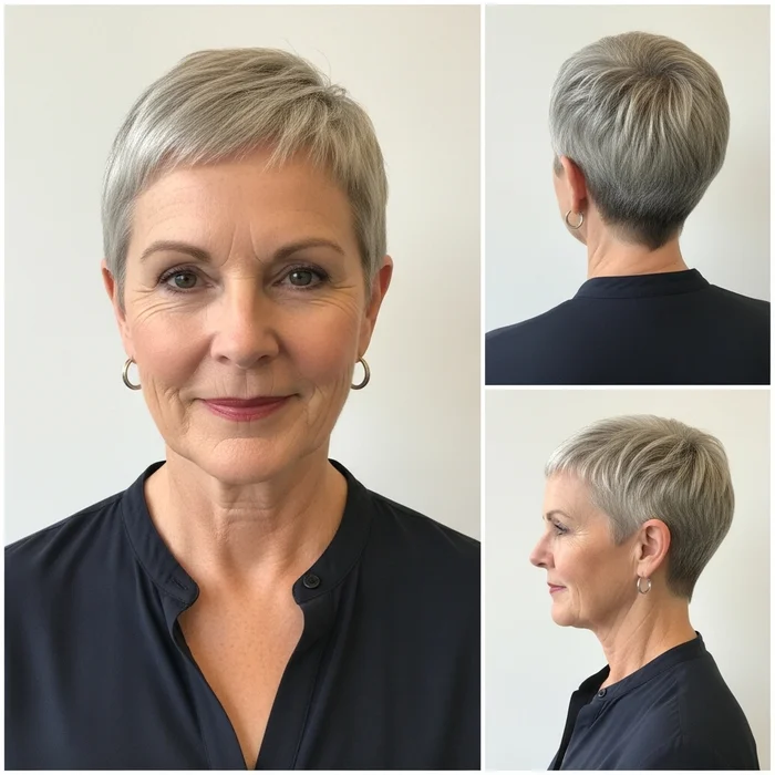 Buzz Cut