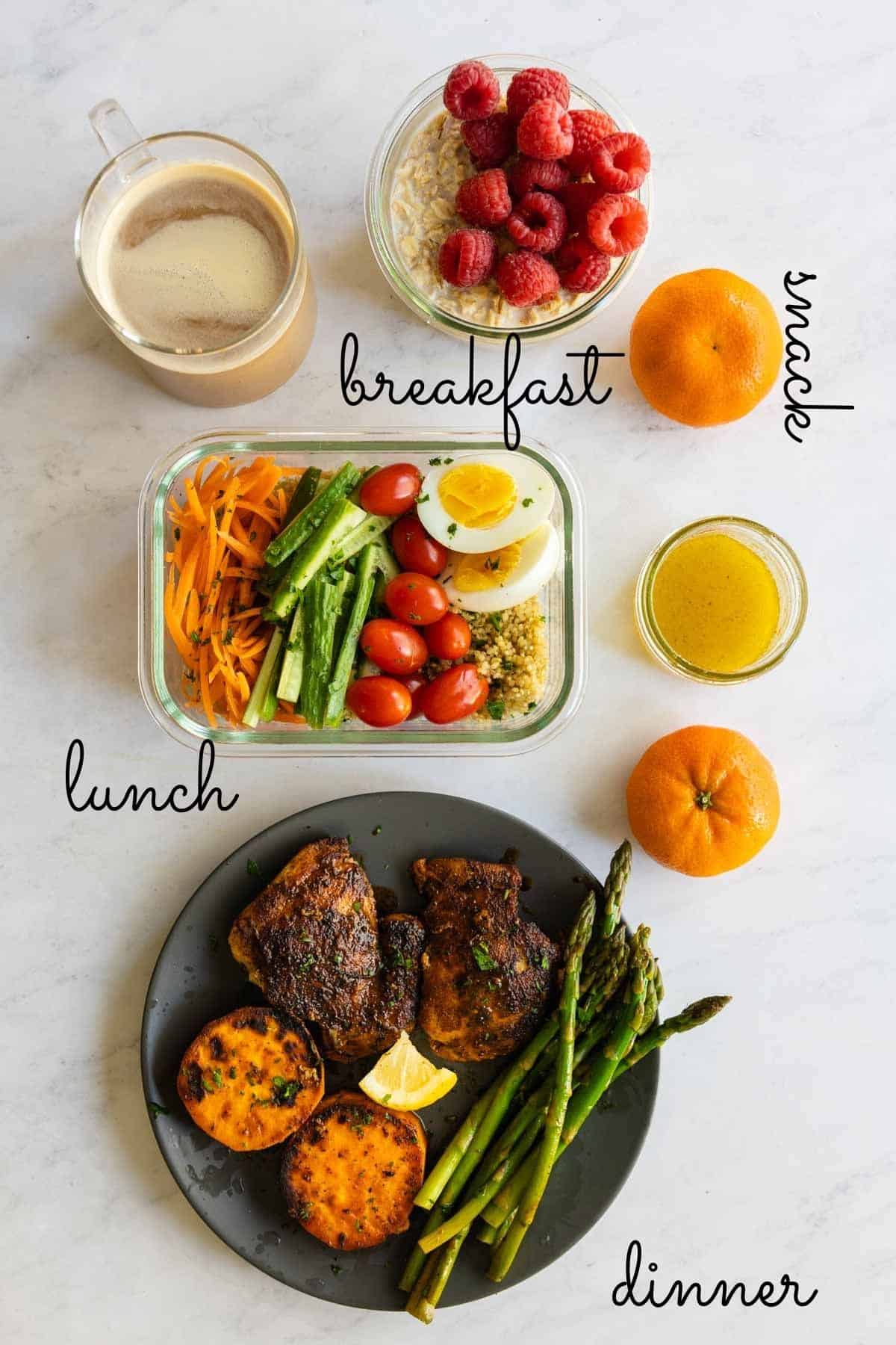Clean Eating For Beginners - Green Healthy Cooking