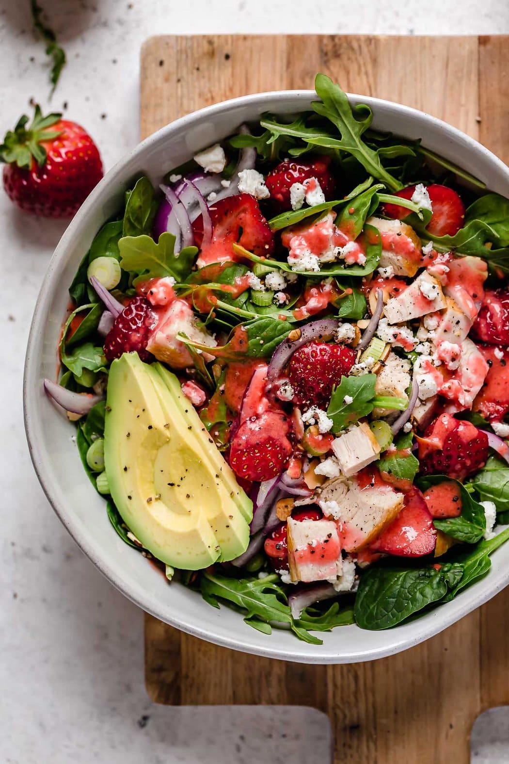 45 Easy Summer Dinner Ideas