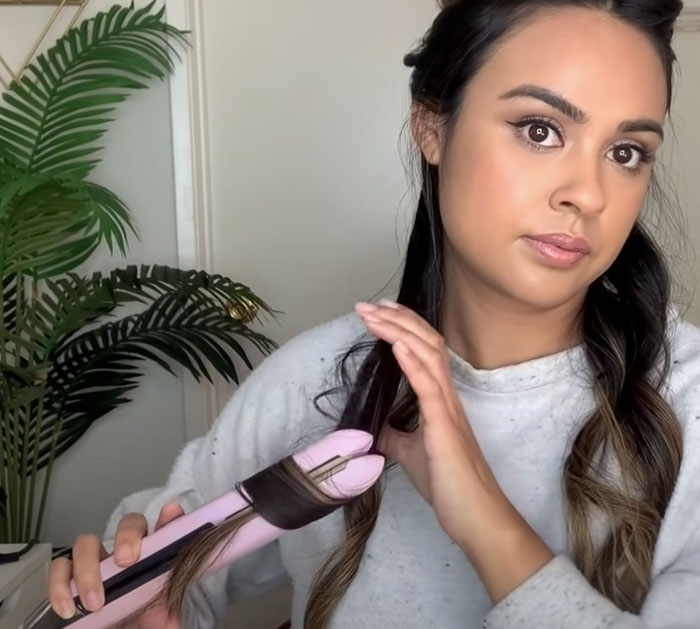 hair products celebrities swear by