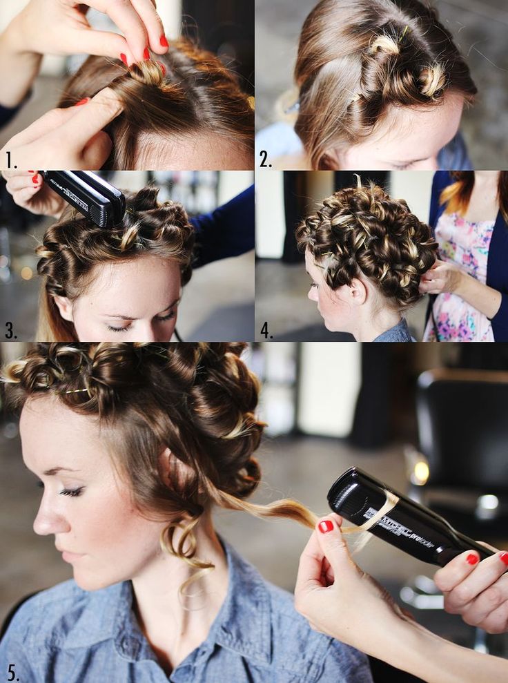 how do celebrities have thick hair